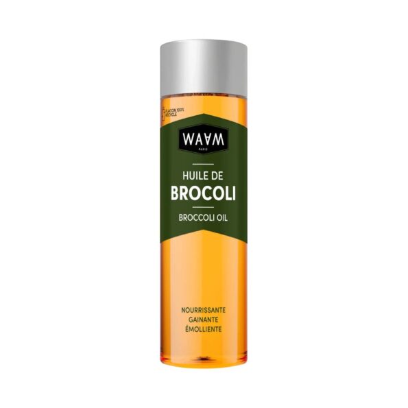 Waam Aceite Brocoli 75ml